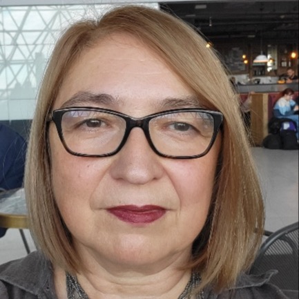 Photo of Maia Chankseliani, PhD